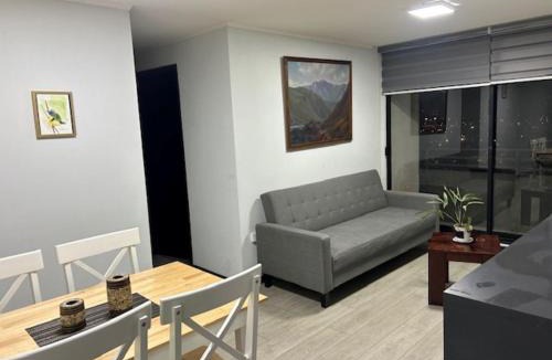Concepcion Apartment | Departamento Concepción Factura Empresas
