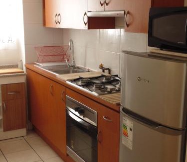 Concepcion Apartment | Departamento Concepción Centro