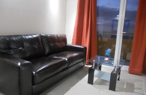 Tome Apartment | Departamento Concepcion en Playa Tome