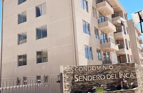 Copiapo Apartment | Departamento condominio