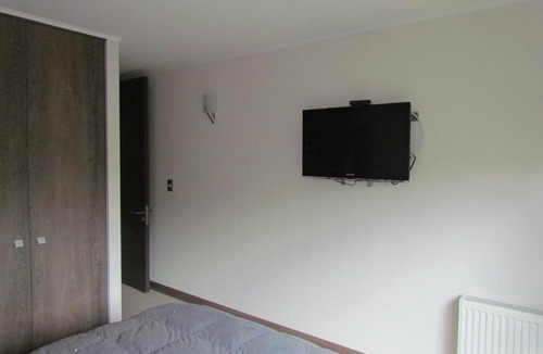 Pucon Apartment | Departamento Condominio Costa Pucón