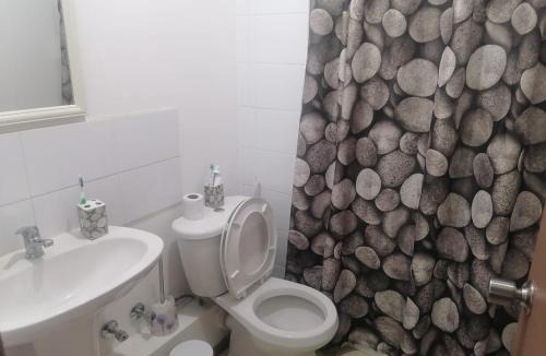 Talca Apartment | Departamento Condominio Magisterio
