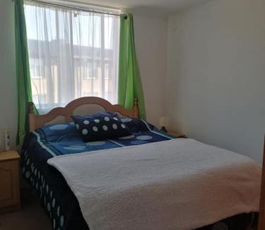 Talca Apartment | Departamento Condominio Magisterio
