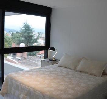 San Salvador de Jujuy Apartment | Departamento contemporáneo para pareja o viajeros