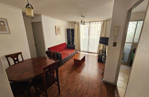 Copiapo Apartment | Departamento Copayapu 3268