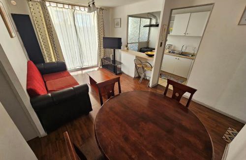 Copiapo Apartment | Departamento Copayapu 3268