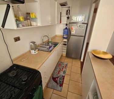 Copiapo Apartment | Departamento Copayapu 3268