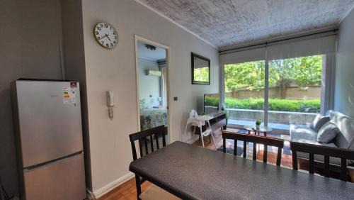 Talca Apartment | Departamento Corporativo III Las Rastras 30 Oriente - RENTCOVAC - Factura Inmediata
