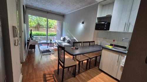 Talca Apartment | Departamento Corporativo III Las Rastras 30 Oriente - RENTCOVAC - Factura Inmediata