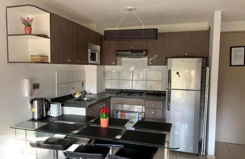 Mirasol Apartment | Departamento Costa Algarrobo Norte