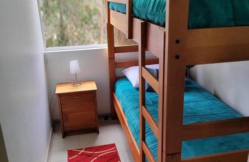 Mirasol Apartment | Departamento Costa Algarrobo Norte