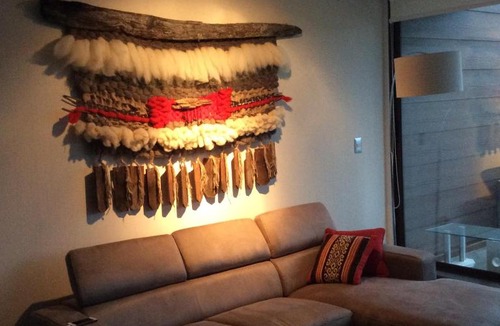 Pucon Apartment | Departamento Costa Pucon