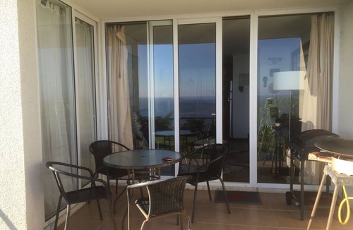 Yerbas Buenas Apartment | Departamento Costa Quiln