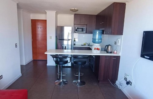 Antofagasta Apartment | Departamento Curion 603