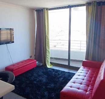 Antofagasta Apartment | Departamento Curion 603