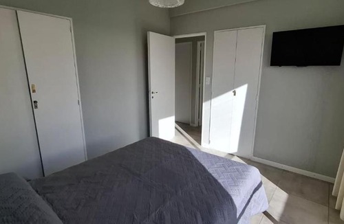 Miramar Apartment | Departamento de 3 ambientes con cochera