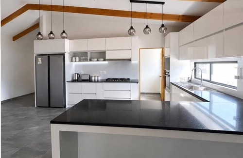 Calama Apartment | Departamento de lujo 170m2 - 3 Dormitorios en suite con baño privado