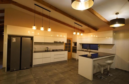 Calama Apartment | Departamento de lujo 170m2 - 3 Dormitorios en suite con baño privado