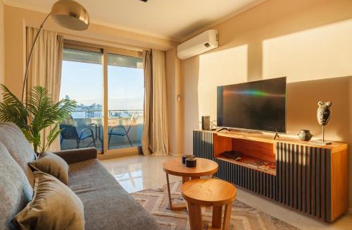 Recoleta Apartment | Departamento de Lujo en corazón de Recoleta D905