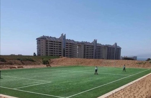 Algarrobo Apartment | Departamento de Lujo