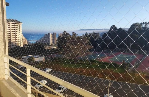Algarrobo Apartment | Departamento de Lujo