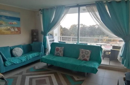 Algarrobo Apartment | Departamento de Lujo