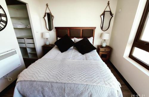 Chillan Apartment | Departamento de primer Nivel