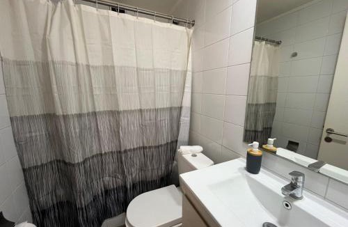 Curico Apartment | Departamento de un ambiente