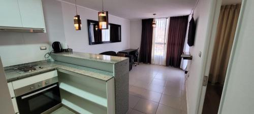 Antofagasta Apartment | Departamento de un dormitorio