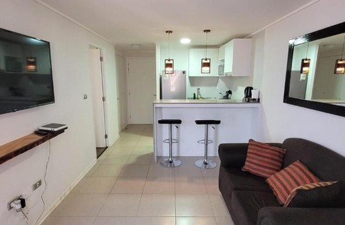 Antofagasta Apartment | Departamento de un dormitorio