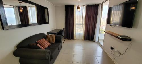 Antofagasta Apartment | Departamento de un dormitorio