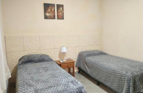 Dean Funes Apartment | Departamento Dean Funes doble