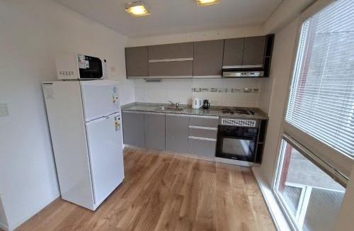 Province of Tierra del Fuego Apartment | Departamento Del Carmen