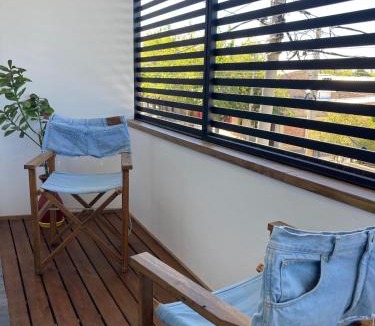 San Juan Apartment | Departamento Del Este