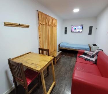 Puerto Deseado Apartment | Departamento Desire