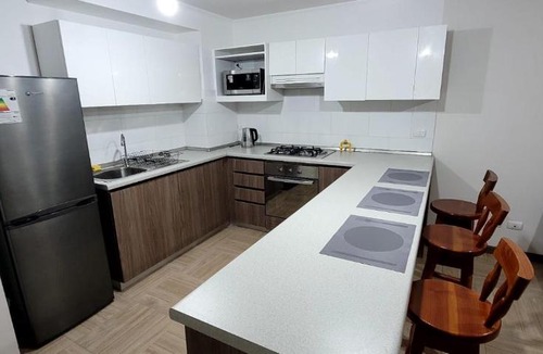 Iquique Apartment | Departamento diario centro de Iquique