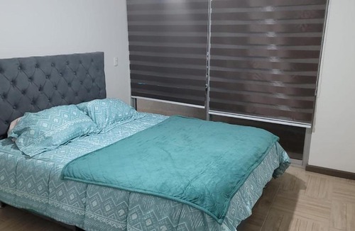 Iquique Apartment | Departamento diario centro de Iquique
