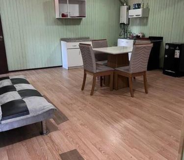 Osorno Apartment | departamento diario, Osorno.
