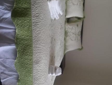 Las Rejas Apartment | Departamento Diario Santiago