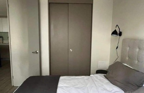 Downtown Santiago Apartment | Departamento diarios
