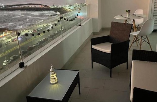 Arica Apartment | Departamento diaro en playa el Laucho