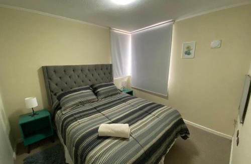 Curico Apartment | Departamento doña Elisa II