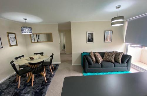 Curico Apartment | Departamento doña Elisa II