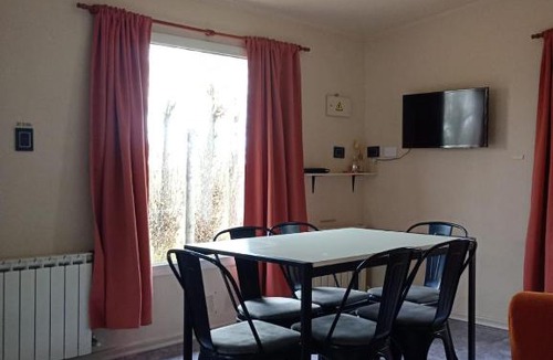 Macrozona Meseta Cerro Calafate Apartment | Departamento DON ALBERTO
