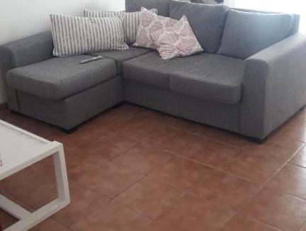 Trenque Lauquen Apartment | Departamento Dorrego