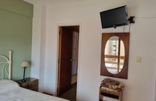Miramar Apartment | Departamento dos ambientes Hermosa Vista al Mar