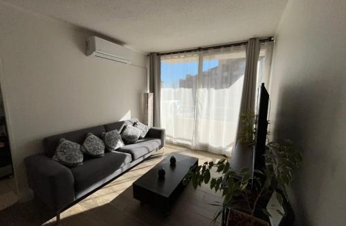 Curico Apartment | Departamento dos dormitorios