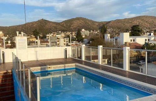 Villa Carlos Paz Apartment | Departamento Edificio Manantiales