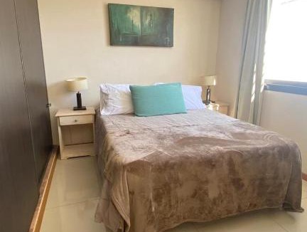Villa Carlos Paz Apartment | Departamento Edificio Manantiales
