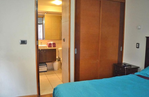 Santiago Apartment | Departamento Edith Providencia